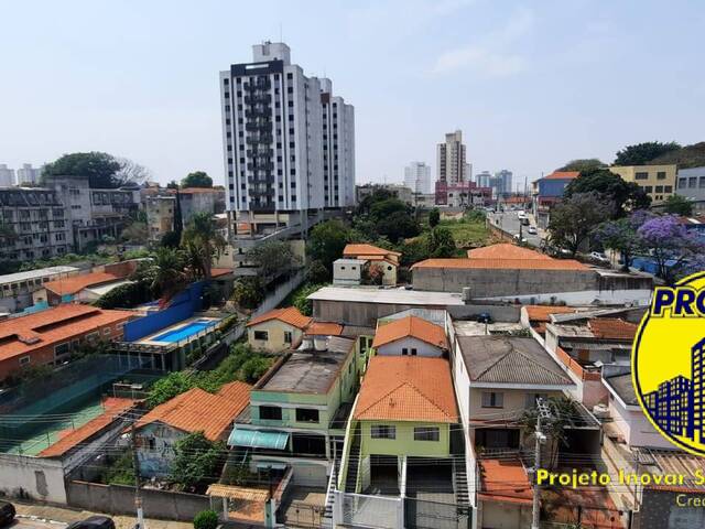 #227 - Apartamento para Venda em São Paulo - SP - 2