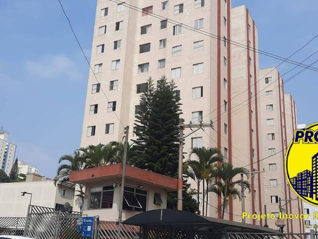#227 - Apartamento para Venda em São Paulo - SP - 1