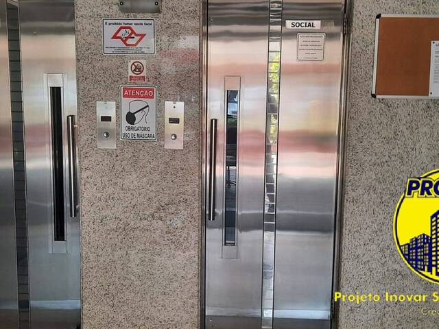 #227 - Apartamento para Venda em São Paulo - SP - 3