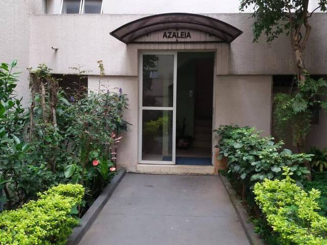 Apartamento para Venda em São Paulo - 2