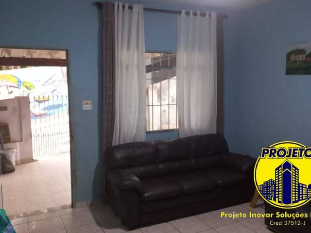 Casa para Locação em São Paulo - 4