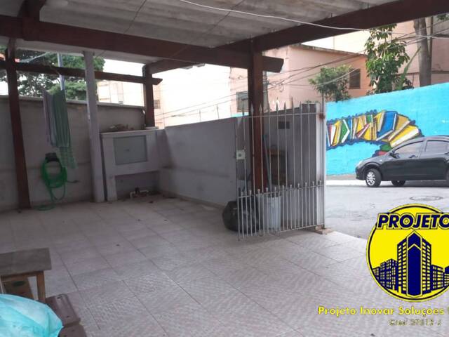 #232 - Casa para Locação em São Paulo - SP - 3
