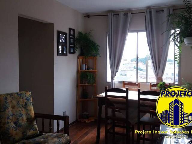 Apartamento para Venda em São Paulo - 4