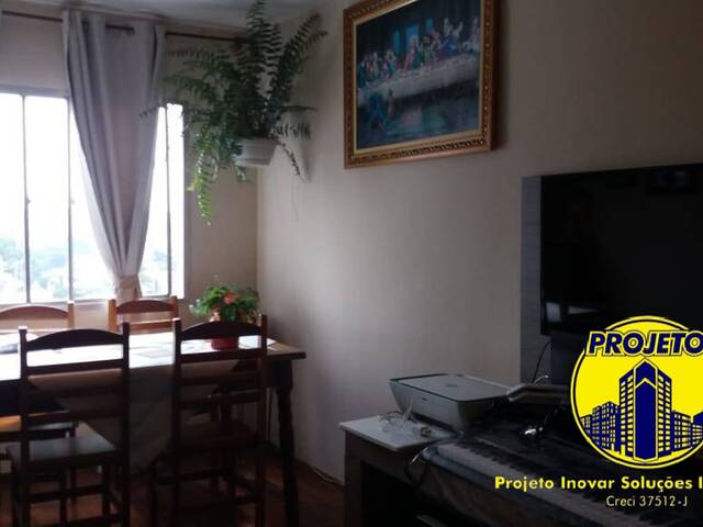 Apartamento para Venda em São Paulo - 5