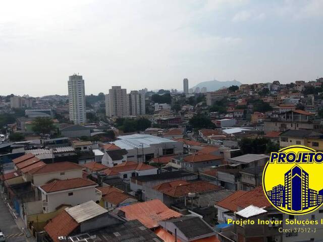 #235 - Apartamento para Venda em São Paulo - SP - 2
