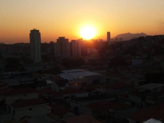 #235 - Apartamento para Venda em São Paulo - SP - 3