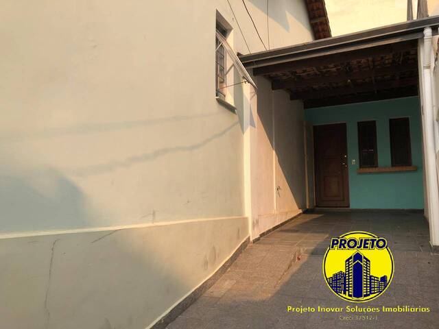 #238 - Casa para Locação em São Paulo - SP - 3