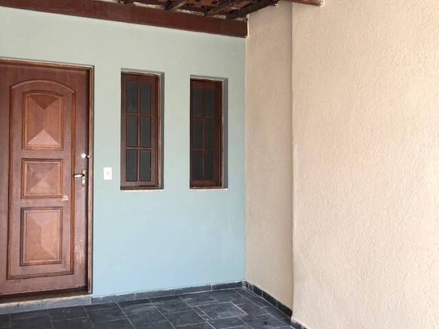 #238 - Casa para Locação em São Paulo - SP - 2