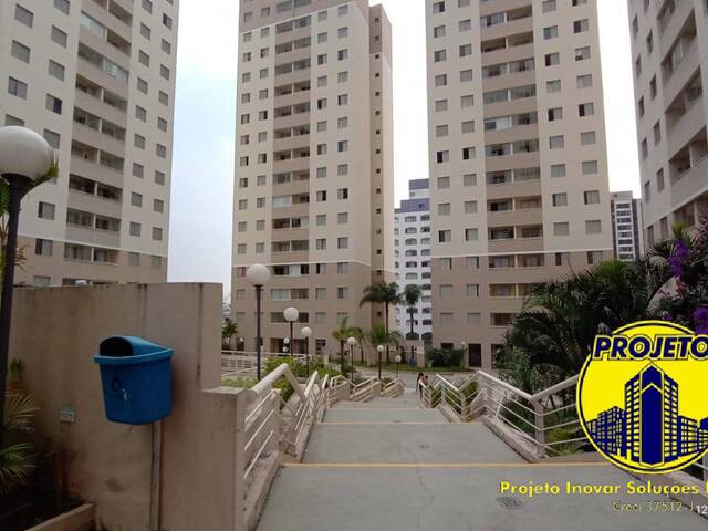 #239 - Apartamento para Venda em São Paulo - SP - 1