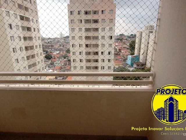 #239 - Apartamento para Venda em São Paulo - SP - 2