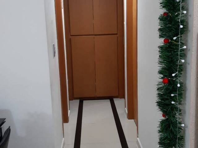 #241 - Apartamento para Venda em São Paulo - SP - 2