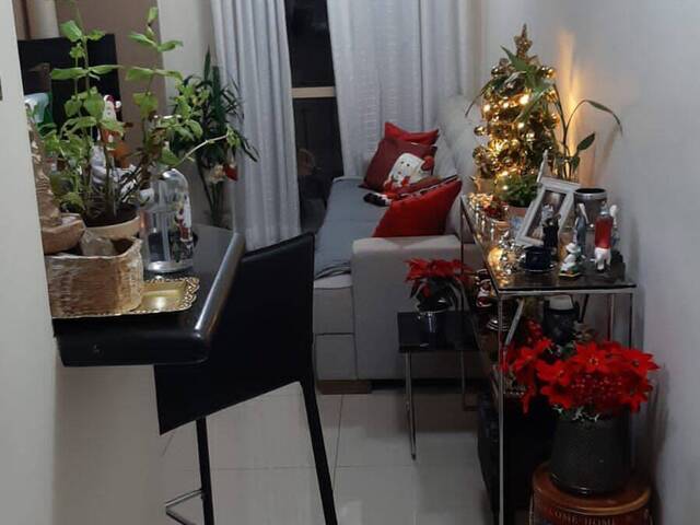 #241 - Apartamento para Venda em São Paulo - SP - 3