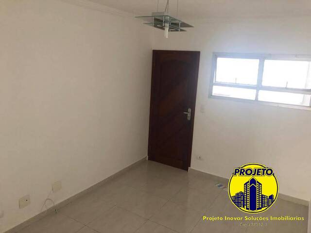 #243 - Apartamento para Venda em São Paulo - SP - 3
