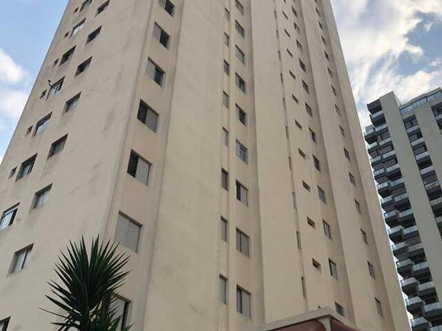 #243 - Apartamento para Venda em São Paulo - SP - 2