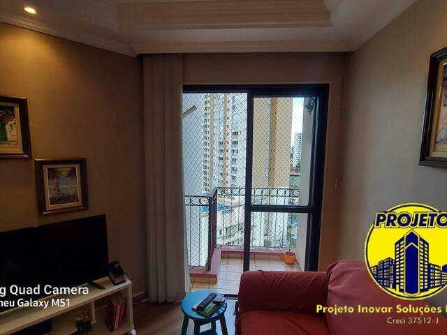 Apartamento para Venda em São Paulo - 4