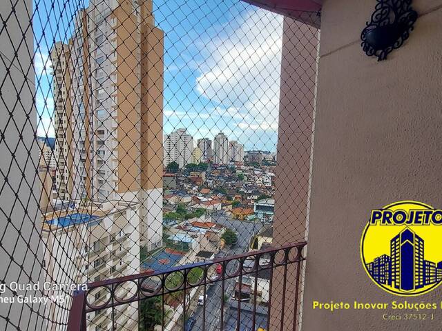 #244 - Apartamento para Venda em São Paulo - SP - 2