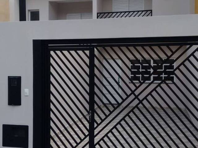 #248 - Sobrado para Venda em São Paulo - SP - 2