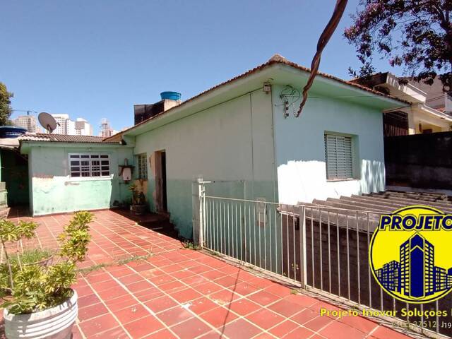 #250 - Casa para Venda em São Paulo - SP - 3