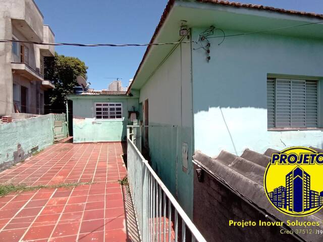 #250 - Casa para Venda em São Paulo - SP - 2