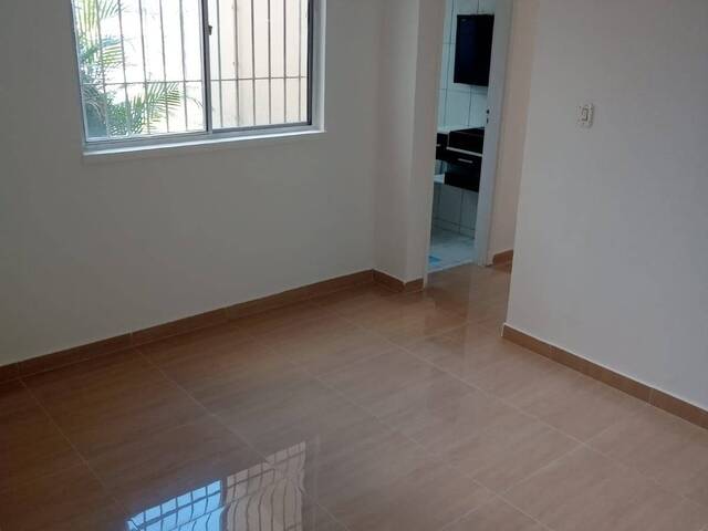 #251 - Apartamento para Venda em São Paulo - SP - 2