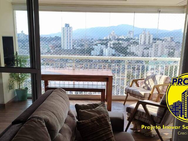 Apartamento para Venda em São Paulo - 5