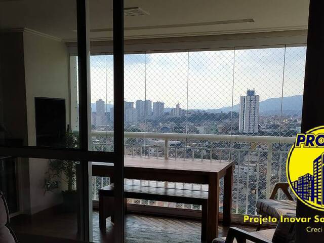 Apartamento para Venda em São Paulo - 4