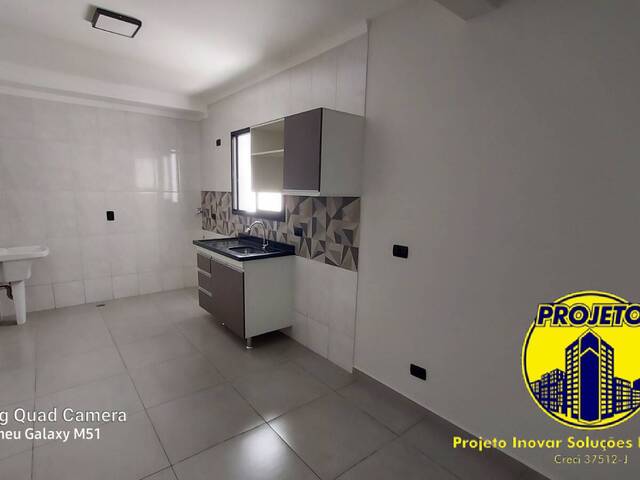 Apartamento para Locação em São Paulo - 4