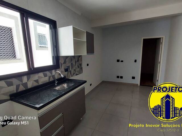 Apartamento para Locação em São Paulo - 3