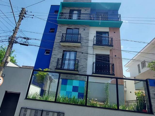 Apartamento para Locação em São Paulo - 2