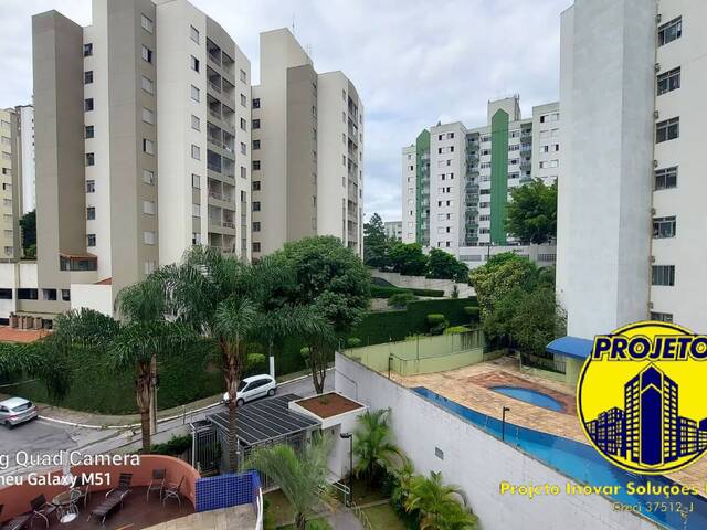 #258 - Apartamento para Venda em São Paulo - SP - 2