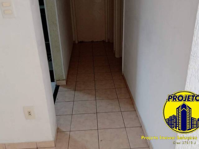 Apartamento para Locação em São Paulo - 4