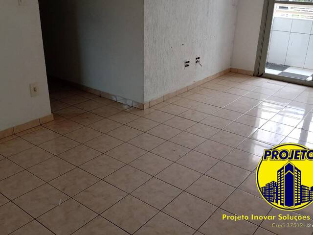#259 - Apartamento para Locação em São Paulo - SP - 3