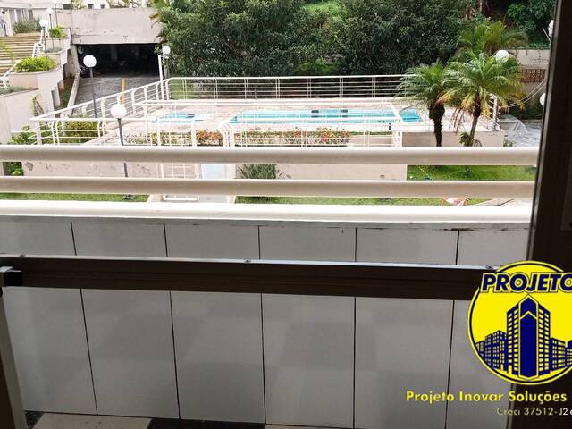 Apartamento para Locação em São Paulo - 5