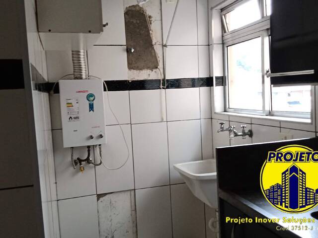 #259 - Apartamento para Locação em São Paulo - SP - 2