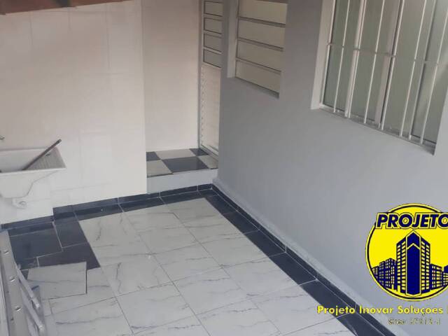#261 - Casa para Locação em São Paulo - SP - 2