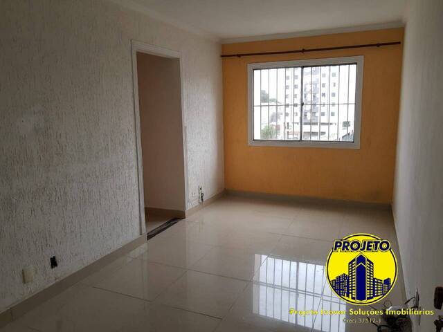 Apartamento para Locação em São Paulo - 4
