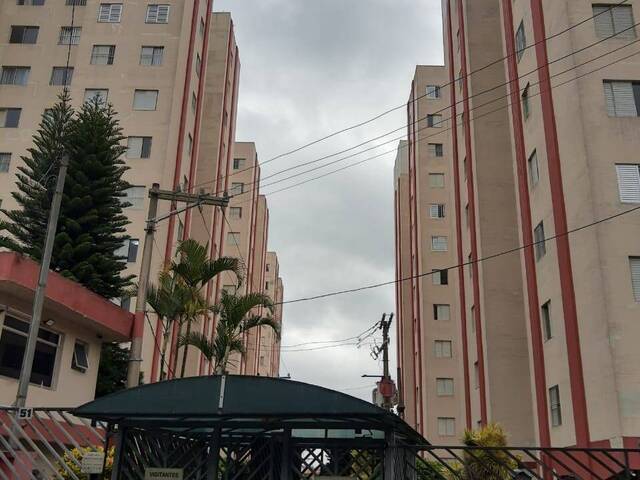 Apartamento para Locação em São Paulo - 2