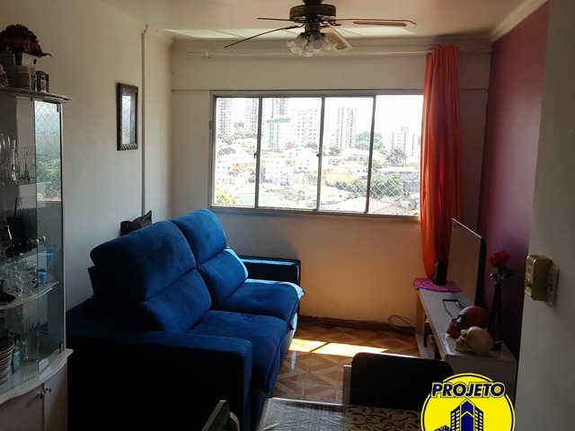 Apartamento para Venda em São Paulo - 2