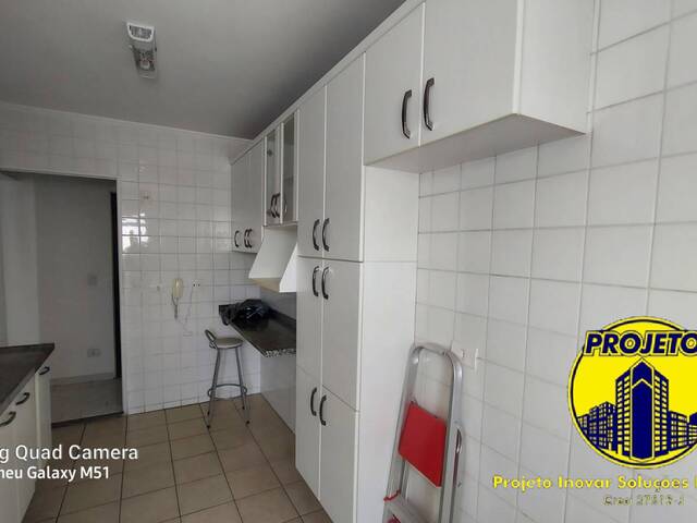 Apartamento para Venda em São Paulo - 5