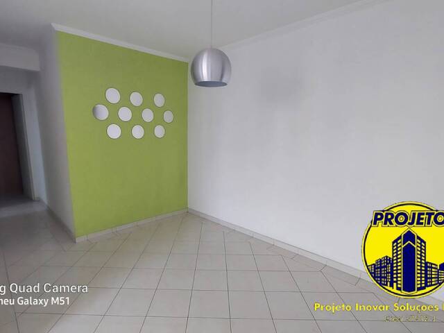 #264 - Apartamento para Venda em São Paulo - SP - 3