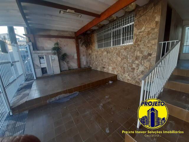 Casa para Venda em São Paulo - 2