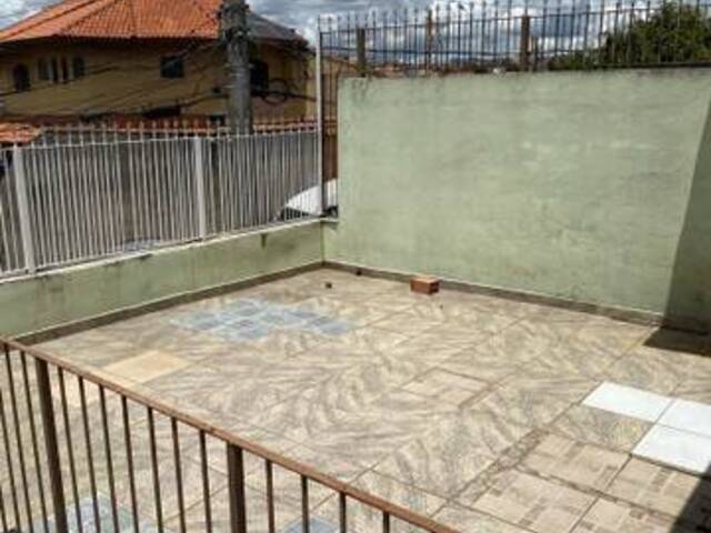 #268 - Casa para Venda em São Paulo - SP - 2