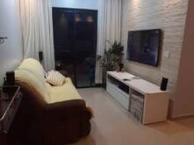 Apartamento para Venda em São Paulo - 4