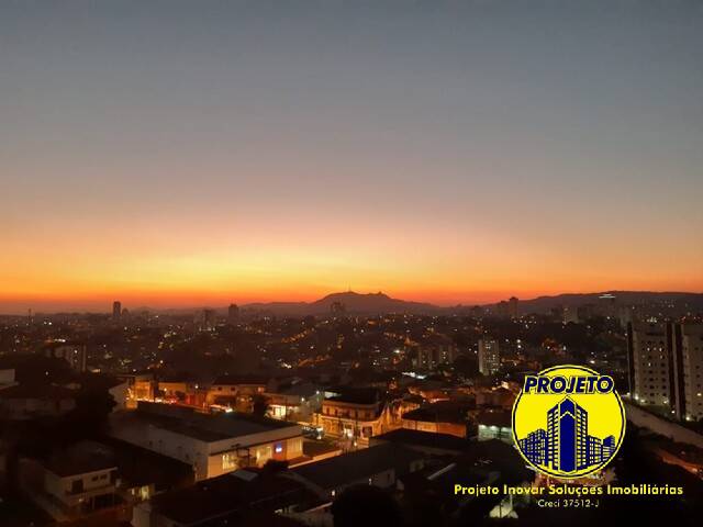 #269 - Apartamento para Venda em São Paulo - SP - 2