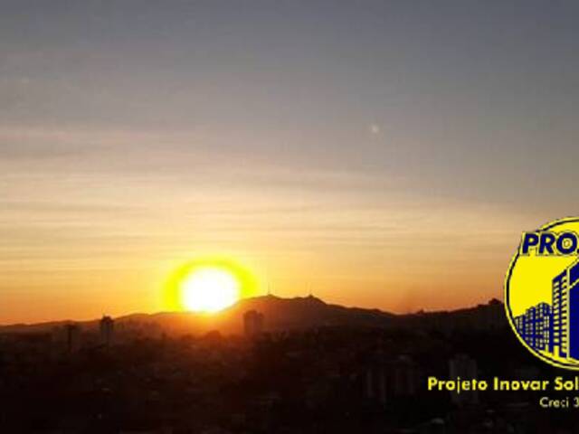 #269 - Apartamento para Venda em São Paulo - SP - 3