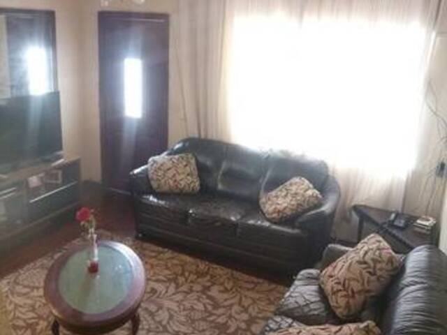 #270 - Sobrado para Venda em São Paulo - SP - 2