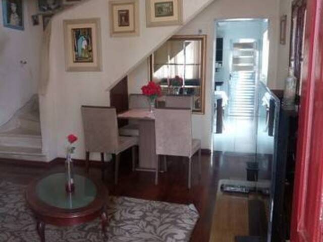 #270 - Sobrado para Venda em São Paulo - SP - 3