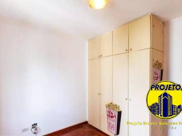 #271 - Apartamento para Venda em São Paulo - SP - 2