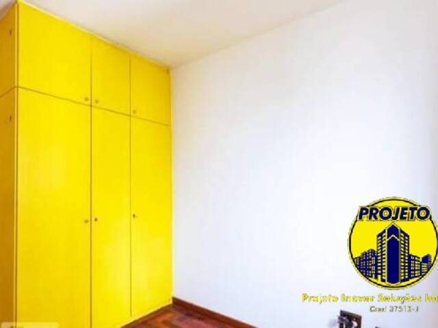 #271 - Apartamento para Venda em São Paulo - SP - 3