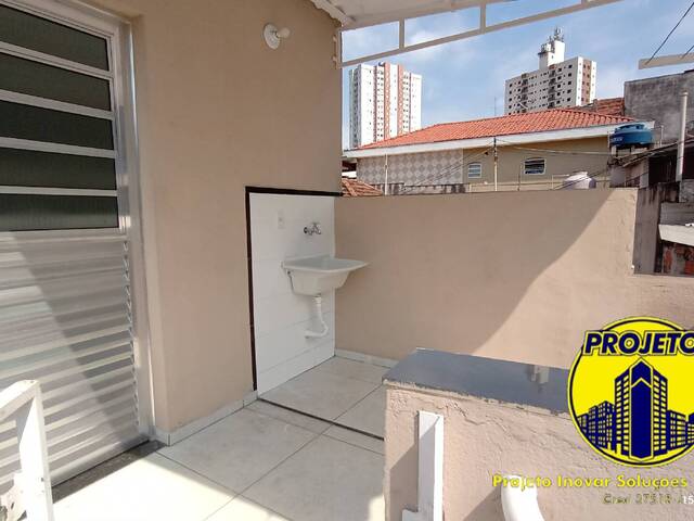 #272 - Casa para Locação em São Paulo - SP - 2